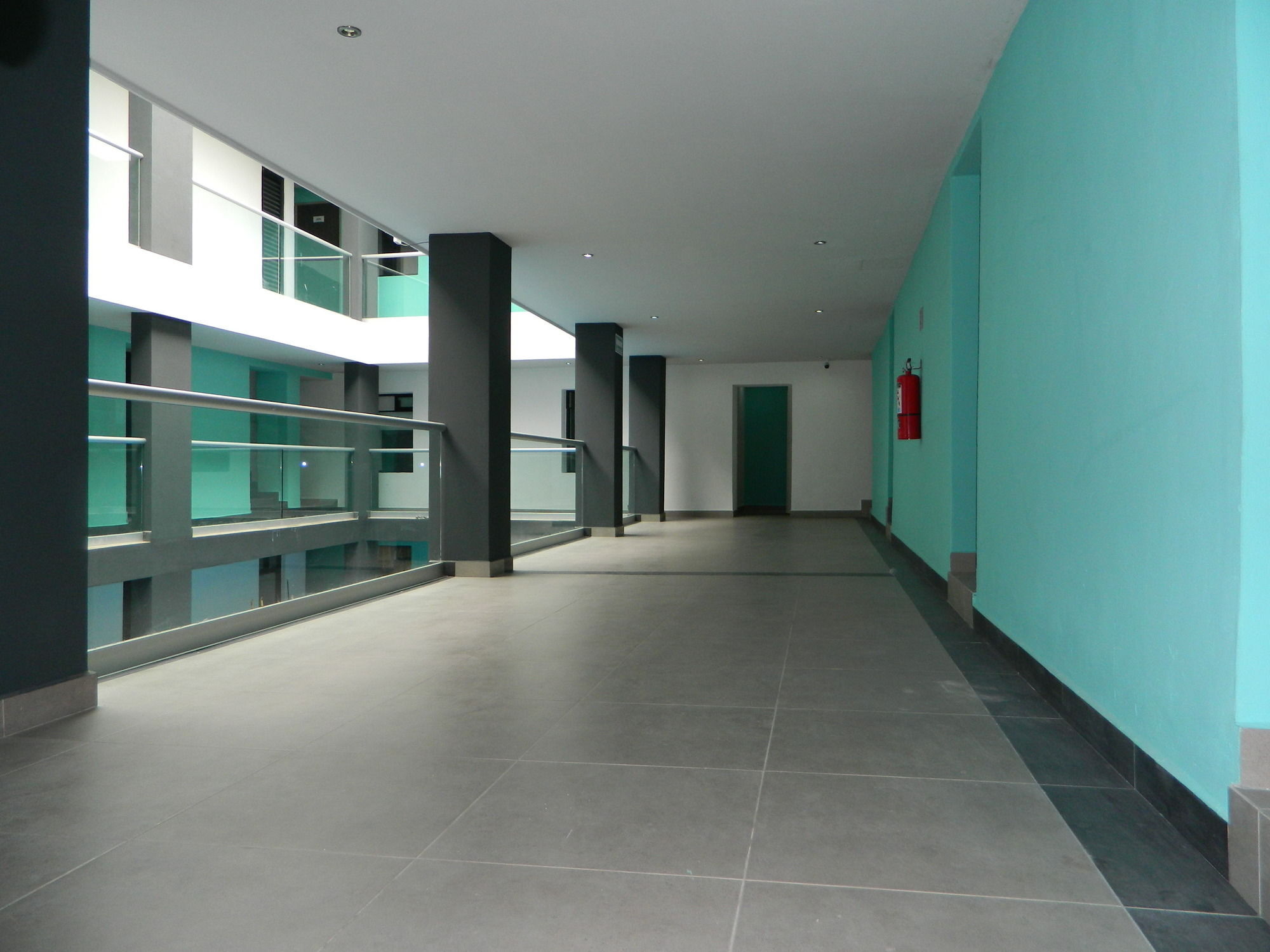 Hotel Flamingo Mérida Exterior foto